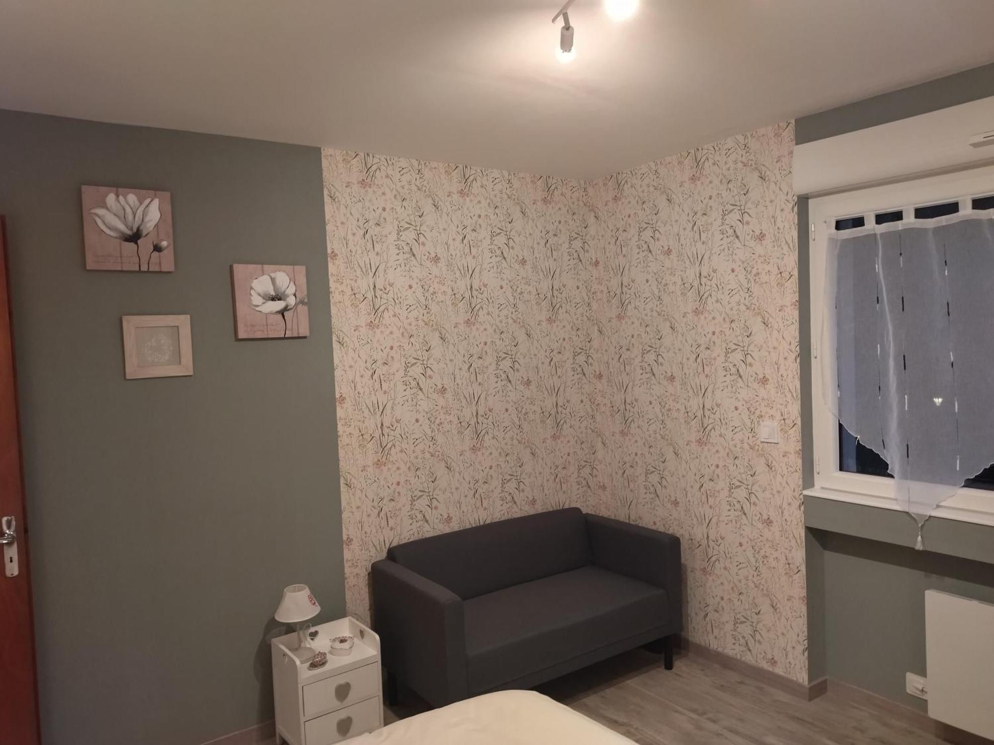 Apartment L'esperance